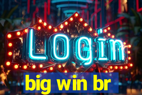 big win br